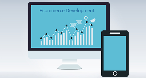 Ecommerce Website Design & Development Services